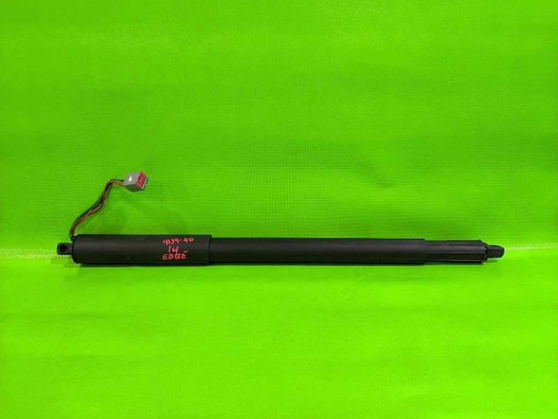 11-14 EDGE LIFTGATE HATCH POWER ACTUATOR STRUT OEM 4139-40