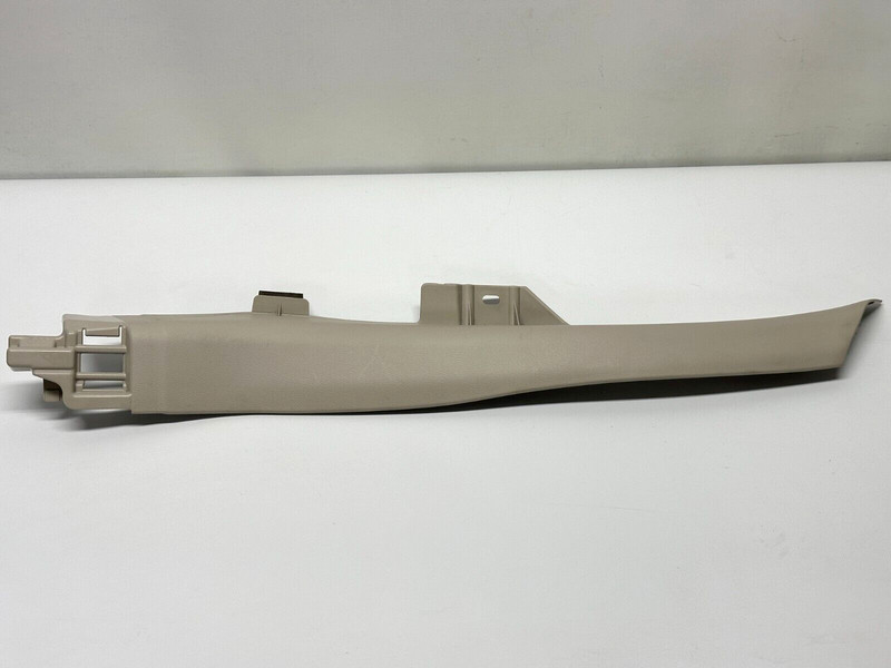 ✅ 2014-2016 INFINITI Q50 OEM LEFT REAR DRIVER SIDE LOWER TRIM COVER PANEL OEM