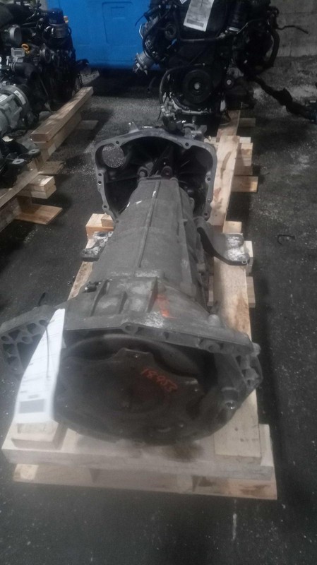 2011 Cadillac CTS RWD Automatic Transmission Assembly 157K OEM Warranty