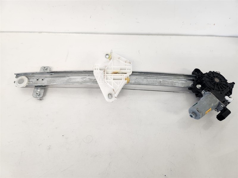 2015-2020 Acura Tlx Rear Driver Door Power Window Regulator & Motor 72750-Tz3-A0