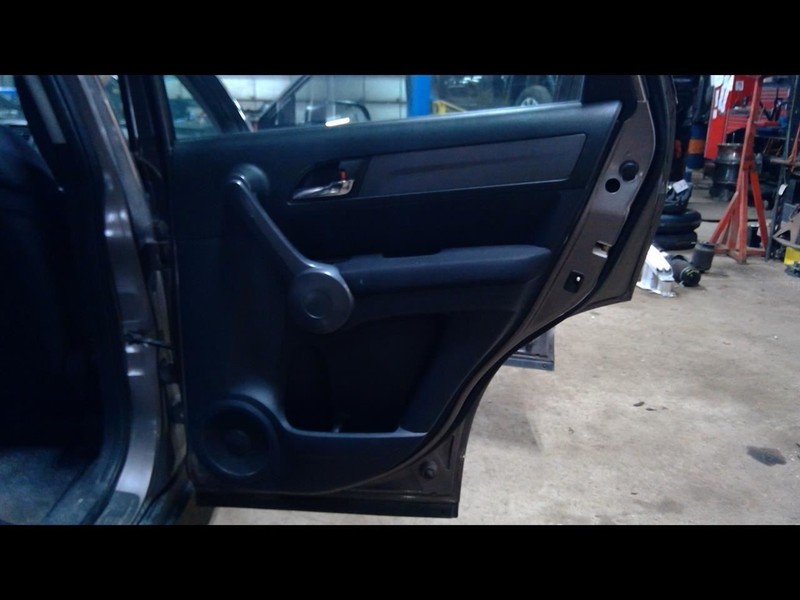 2009 CR-V Passneger Right Rear Door Trim Panel Rear 1564316