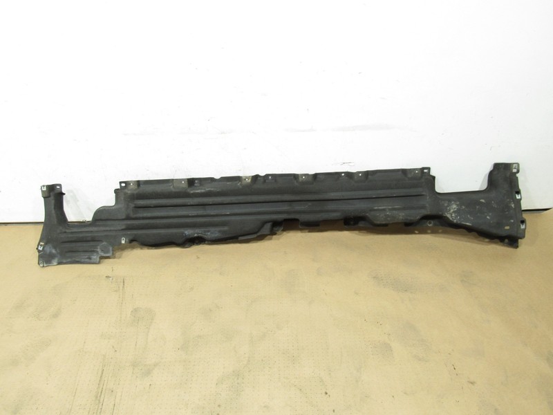17-22 Land Range Rover Sport 2018 L494 Left Underbody Splash Shield Guard Cover>