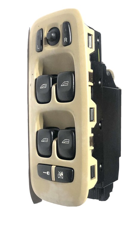 B2 02 - 08 Volvo S60 S80 V70 XC90 Left Driver Master Window Switch LH OEM