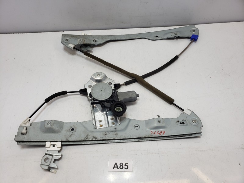 ✅ 2014-2020 OEM Infiniti Q50 Hybrid Front Left Driver Window Regulator Motor