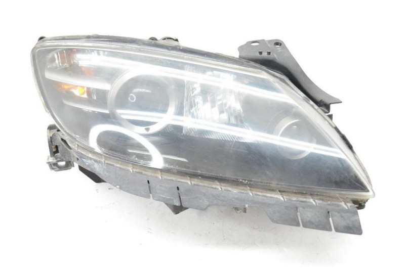 2004-2008 Mazda RX8 6spd Passenger Right Front HID Xenon Headlight Assembly