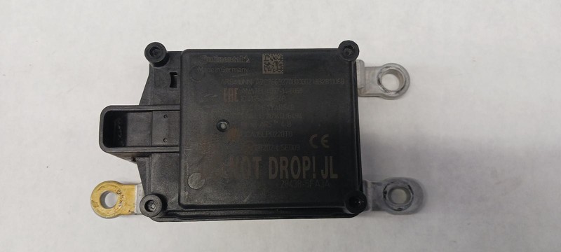 17-'20 NISSAN ROGUE radar unit adaptive cruise control module OEM 1 Year Wnty!