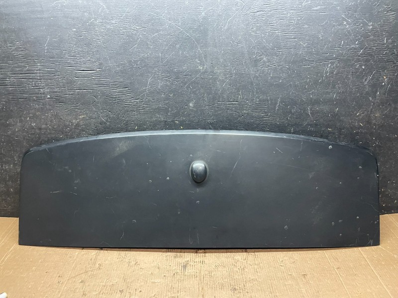 2007 to 2010 Ford Edge Rear Spoiler Wing With Brake Light OEM Z5948 DG