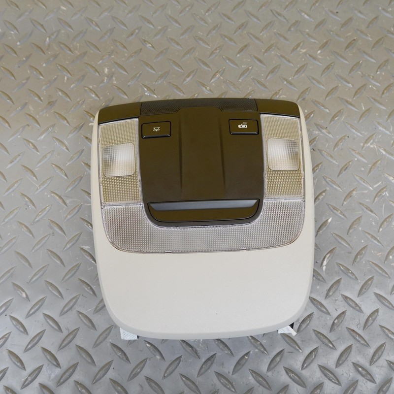 2023-2024 KIA SPORTAGE ROOF OVERHEAD CONSOLE DOME LIGHT LAMP OEM 92800P1000GYT