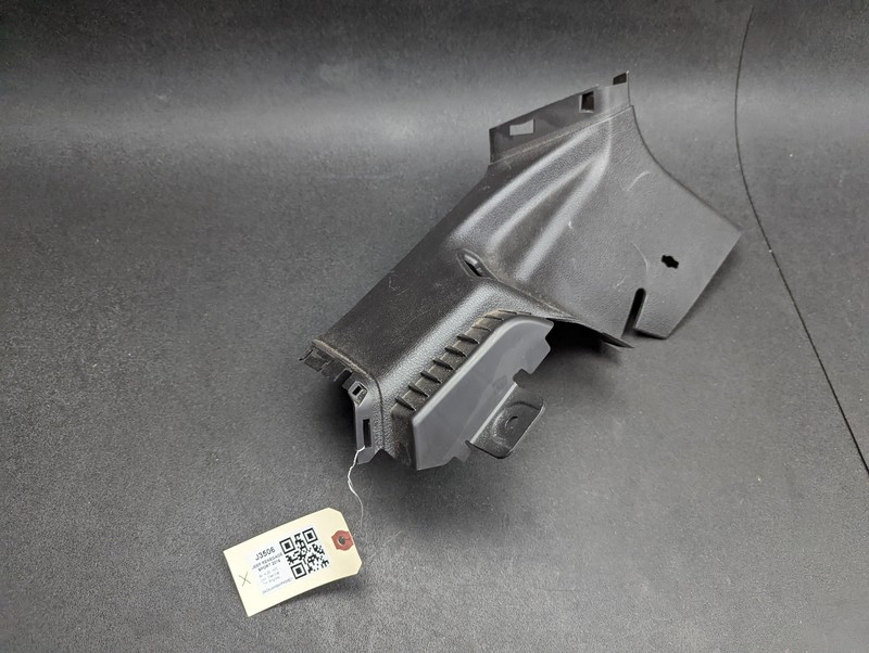 Rear Left C Pillar Middle Trim Panel 2018 Ford Focus F1EZ-54613C47-AB 12 - 17 X