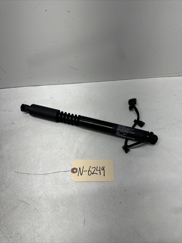 TESLA MODEL X REAR RIGHT FALCON DOOR POWER LIFT CYLINDER STRUT 6249