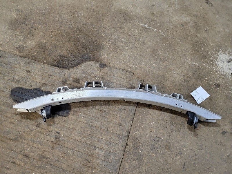 Front Bumper Reinforcement Fits 12-15 BMW 640i 1714452