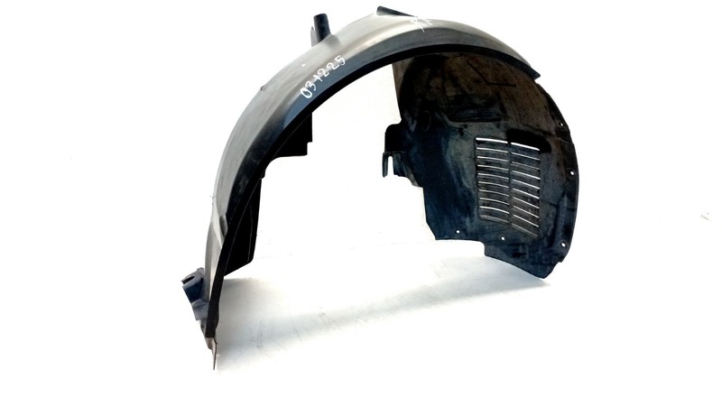 10-19 JAGUAR X351 XJ XJL XJR FENDER PANEL SPLASH SHIELD FRONT RIGHT OEM 031225