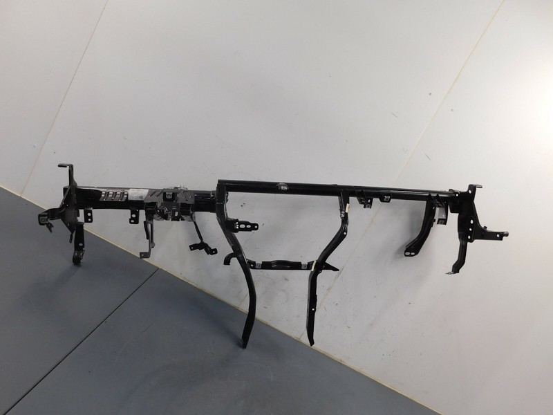 2019 17 18 20 Audi RS3 8V Quattro Dashboard Support Beam #0293 Q4