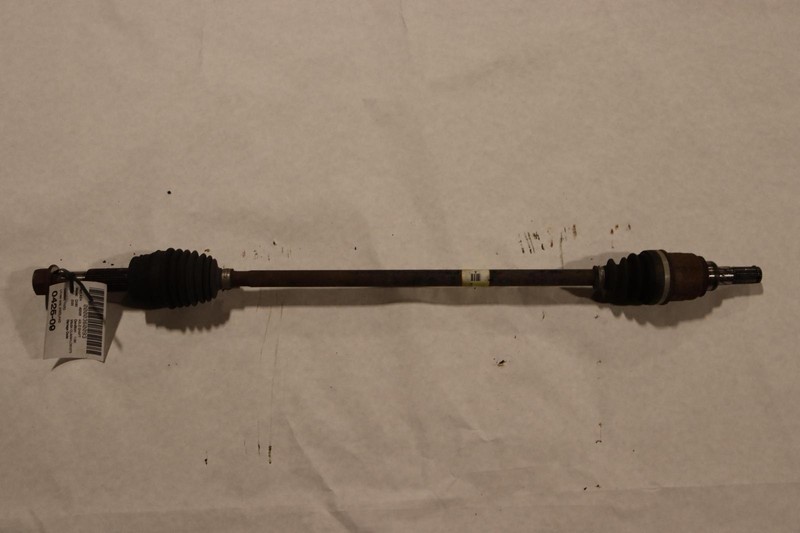 2014-2020 INFINITI QX60 AWD REAR LEFT SIDE AXLE SHAFT CV U JOINT OEM