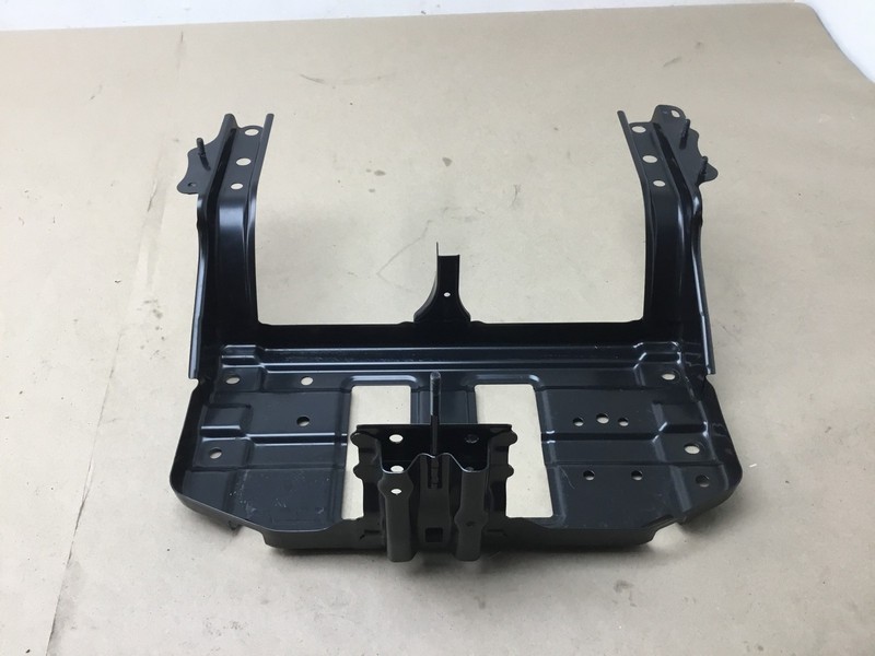 18-21 Lexus LC500 2018 Rear Battery Mount Bracket Support Holder ;:Y