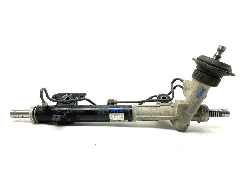Steering Gear Rack And Pinion 2.4L Fits 2008-2013 Mitsubishi Outlander 79981