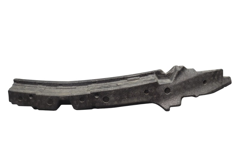 14-19 Mercedes W117 CLA250 Front Bumper Reinforcement Foam Impact Absorber OEM