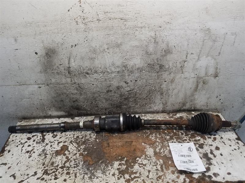 Passenger Right Axle Shaft Rear Axle Fits 16 MAZDA CX-3 966749