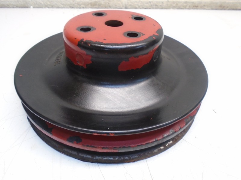 Y2 Volvo Penta 3942992BA Circulation Water Pump Pulley