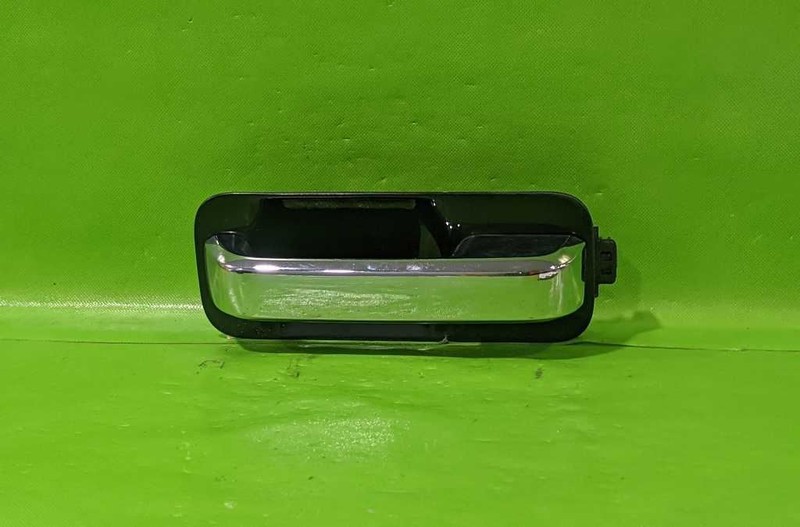 15-20 FORD F150 PASSENGER RIGHT REAR EXTERIOR DOOR HANDLE OEM 4601-48
