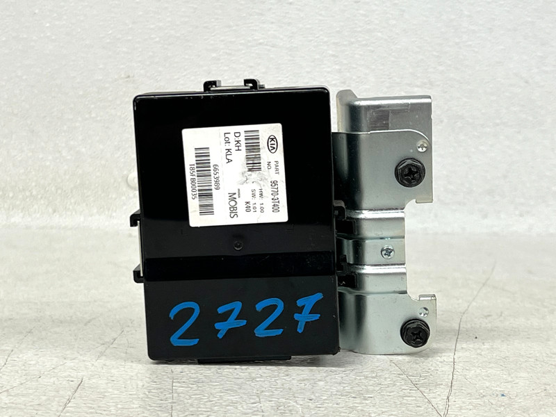 ⭐2015-2017 KIA K900 PARK PARKING ASSIST ASSISTANCE CONTROL MODULE OEM LOT2727