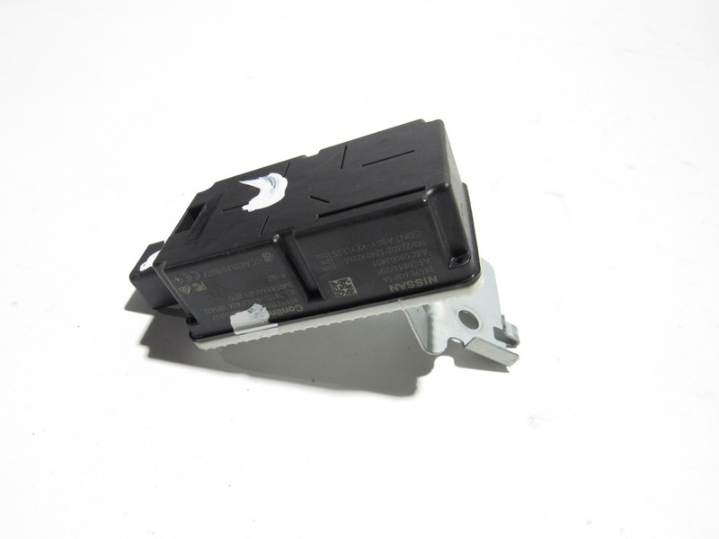 Nissan Z 2024 Keyless Entry Computer Control Module Unit 22-25 ;#3
