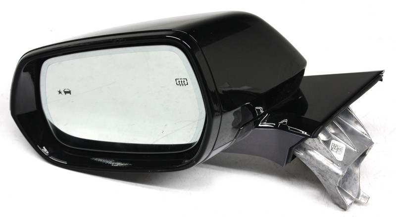 OEM Left Driver Side Exterior Mirror For Cadillac LYRIQ Celestial 87855595