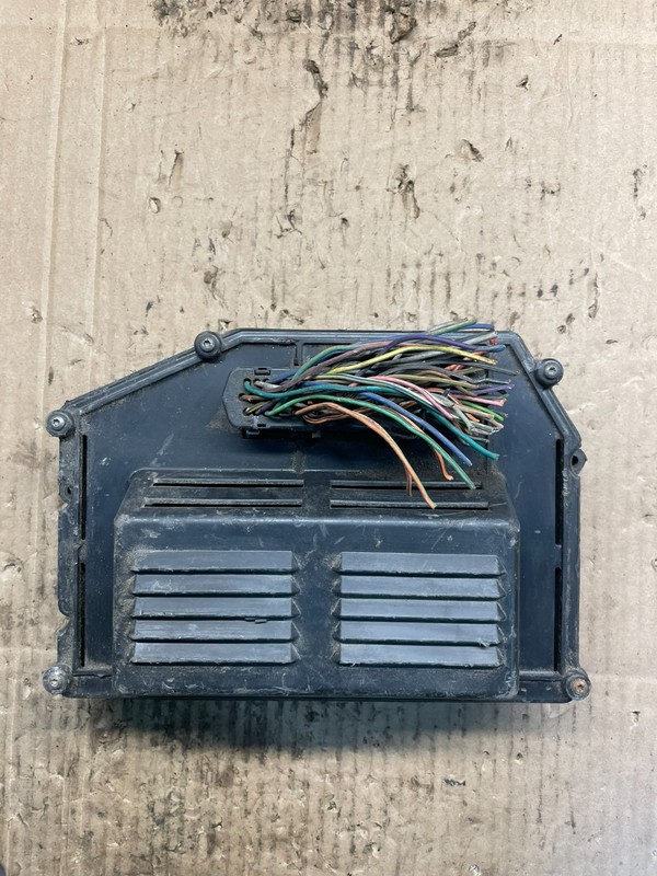Cardone Engine Control Module 79-8347 R9437 PS