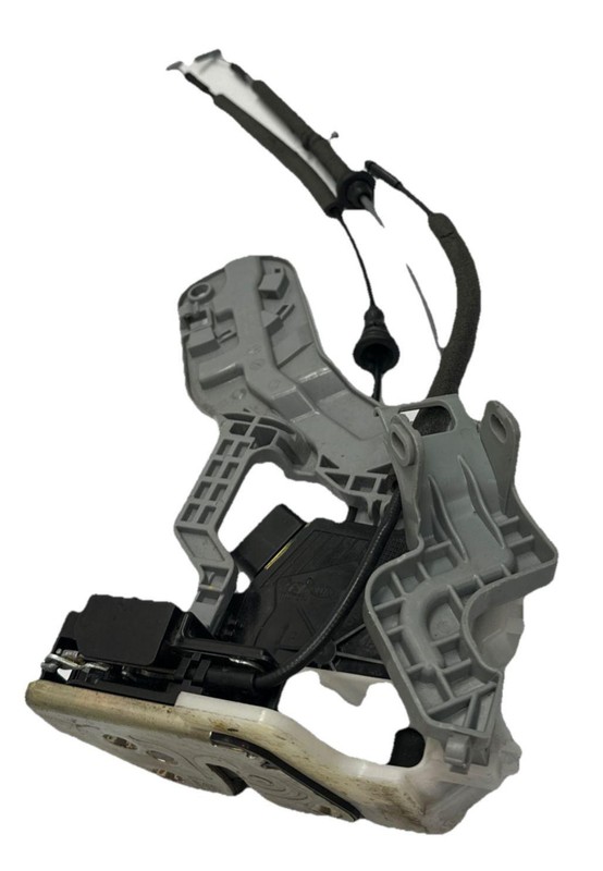Hyundai Elantra door lock actuator 2011 2016 rear right side sed OEM 814203X010