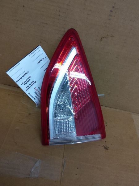 Passenger Right Tail Light Liftgate Mounted Fits 13-16 ESCAPE 260711