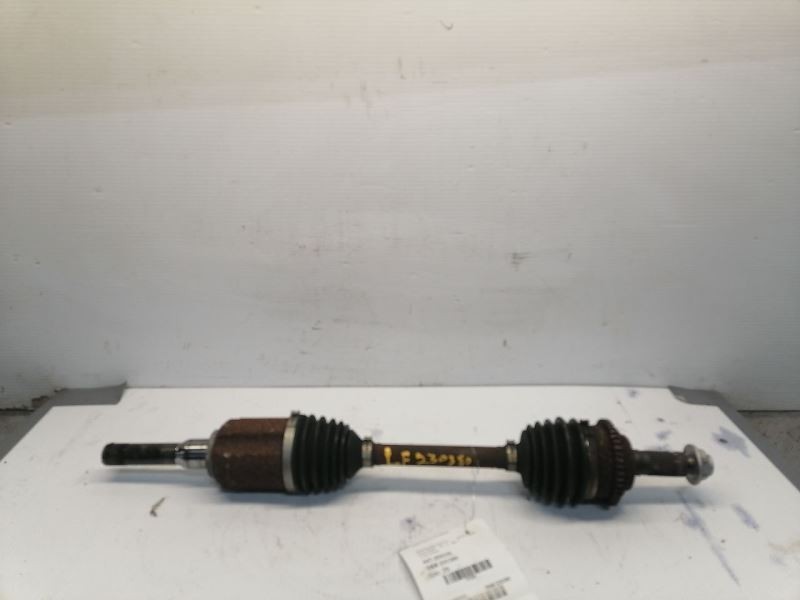 Driver Axle Shaft Front 2.5L VIN A 8th Digit FWD Fits 10-12 FUSION 1185654