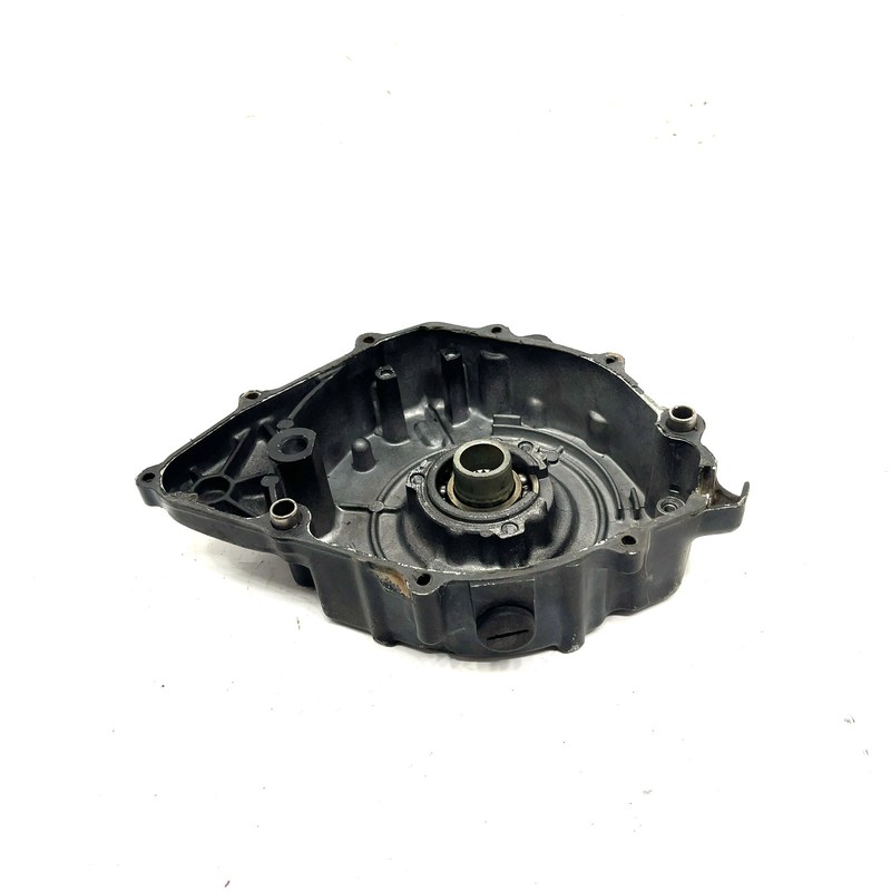 92 Yamaha Big Bear 350 YFM350FW 4x4 OEM Engine Stator Cover 1UY-15787-02-00 AY53