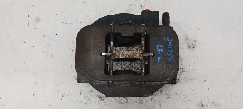 07-'17 LEXUS LS460 Left Rear Caliper OEM 1 Year Warranty!