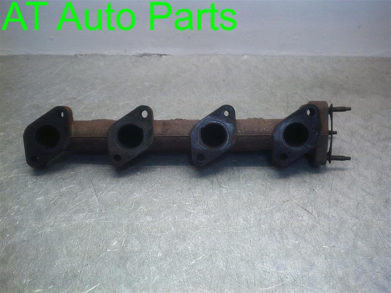 08 09 10 FORD F250SD F350SD 6.4L DIESEL EXHAUST MANIFOLD OEM 8C3Z-9430-A