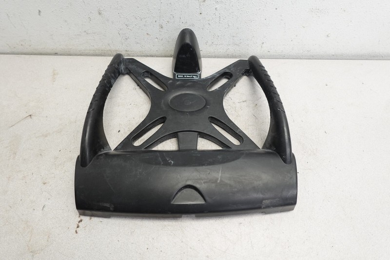 2005-2006 Polaris OEM Tunnel Luggage Rack Black 5435237-070 Switchback FST