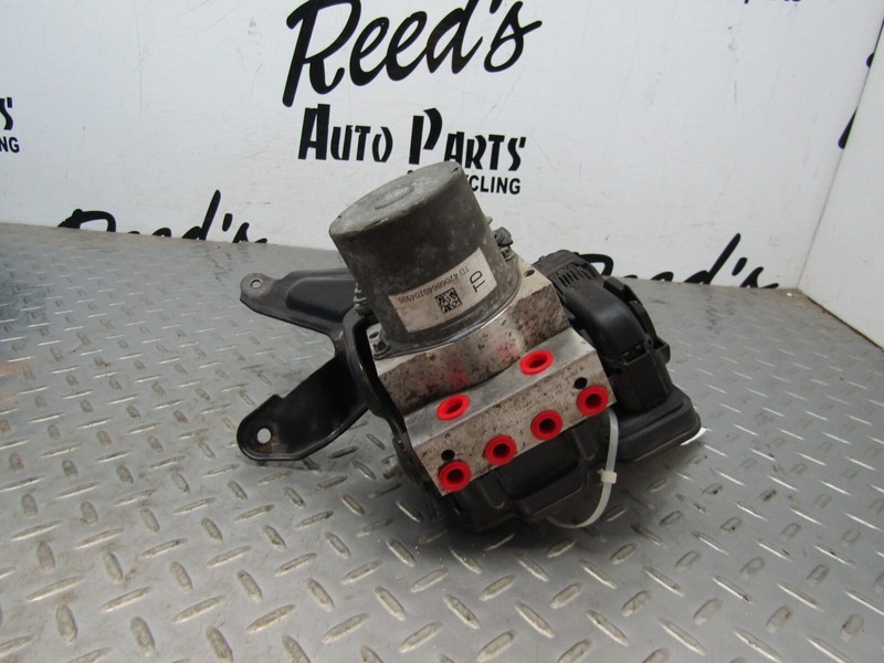 15-18 Acura TLX 2.4L Anti-Lock Brake Part US Market Vehicle Stability Assist