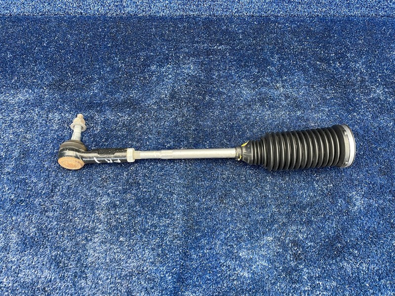 2019-24 RAM 1500 Classic RWD FRONT RIGHT SIDE STEERING GEAR RACK END TIE ROD OEM