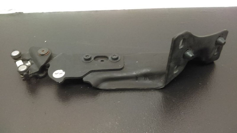 14-23 Ford Transit Connect Left Sliding Door Lower Roller Assm OEM DT1Z1525001B