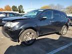 2007 - 2009 Acura MDX Automatic AT (3.7L) Transmission AWD Oem Tested 150K