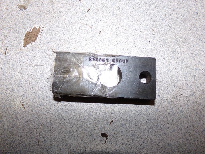 Automotive Specialty ToolCaterpillar Puller 6V4061 *FREE SHIPPING*
