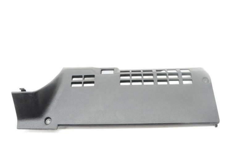 1984-1986 NISSAN 300ZX TURBO Z31 UNDER DASH KICK PANEL 6893016P00