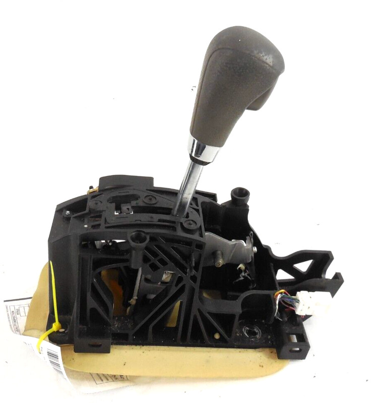 2008 08 Nissan Altima Automatic Transmission Floor Shifter OEM