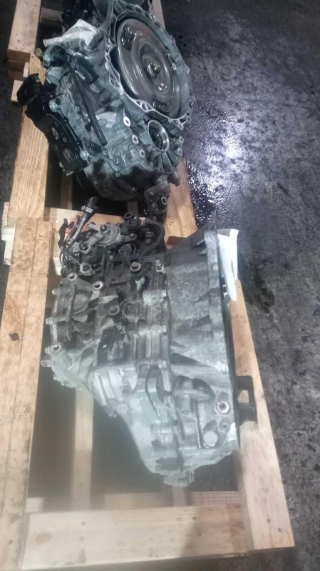 2015 KIA FORTE Automatic Transmission Assembly 124K Miles OEM Warranty