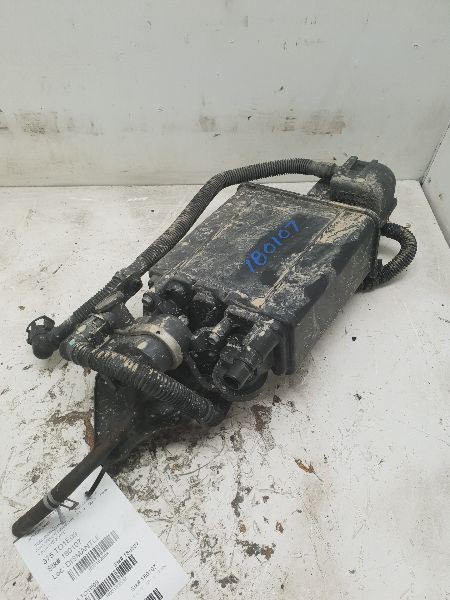 2009 TOYOTA COROLLA 1.8L 4CYL FUEL VAPOR CANISTER ASSEMBLY