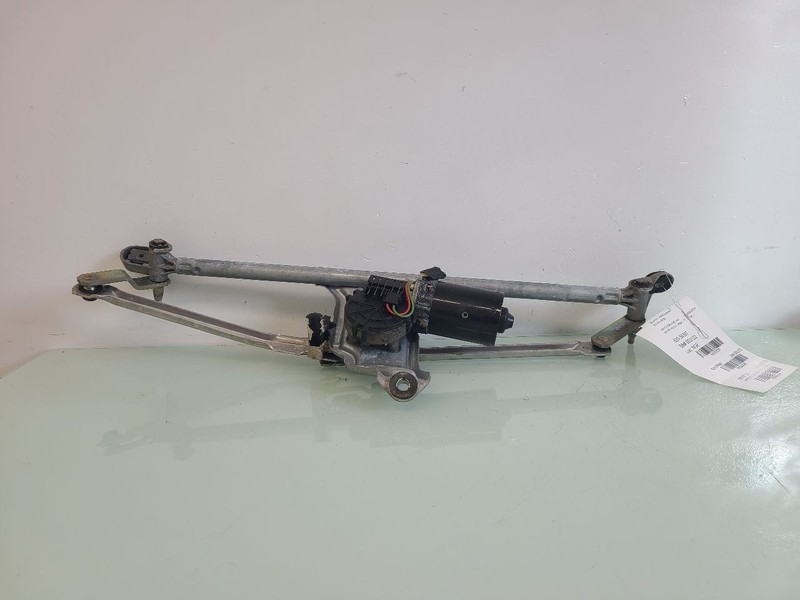 Windshield Wiper Motor Fits 97-04 PORSCHE BOXSTER 583299