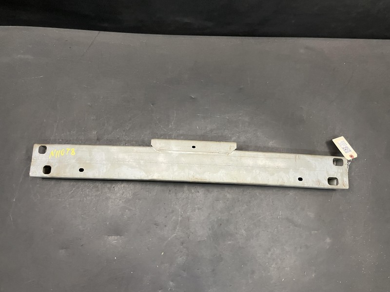 Rear Bumper Reinforcement 2019 Nissan Sentra H5032-3SHMH 2015 2016 2017 2019