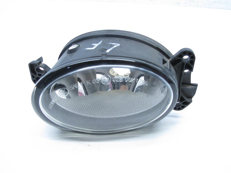 06-09 MERCEDES X164 GL450 W209 CLK550 CLK350 FOG LAMP LIGHT DRIVER LEFT 082024