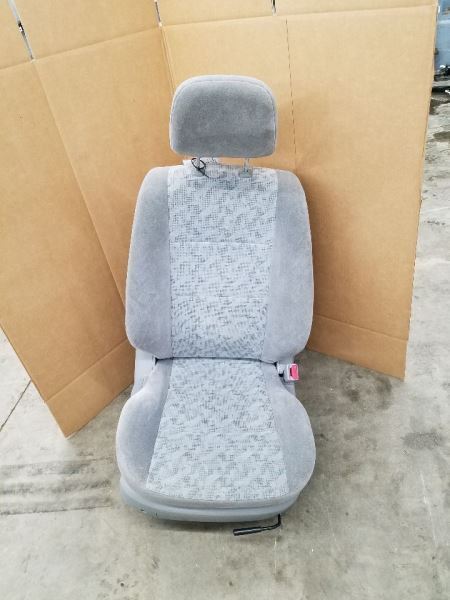 Passenger Front Seat Bucket Without SRS Cloth Fits 07-09 SORENTO 263770