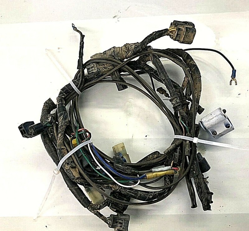 Honda ATV TRX450R Main Wire Harness 32100-HP1-000 2004-05 model