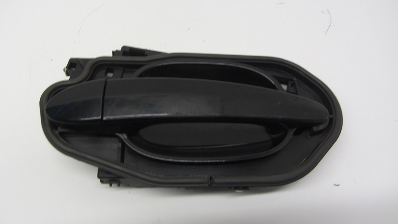 BMW E60 530i 525i 545i 535i 550i M5 528i 04-10 Door Handle Right Rear 1017